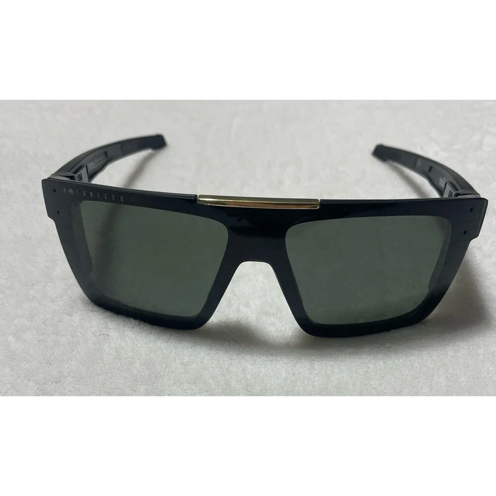 Heatwave HWV A5.9 Polarized Sunglasses Z87+ - Minor Wear No Visible Scratches